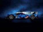 Alpine A460 2016 года